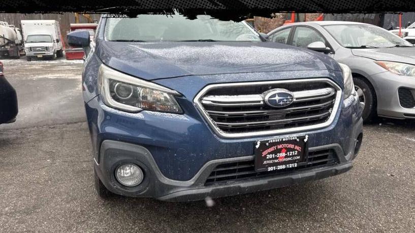 SUBARU OUTBACK 2019 4S4BSAFC8K3394709 image