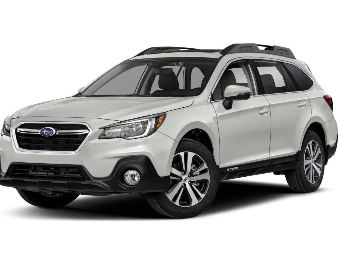 SUBARU OUTBACK 2019 4S4BSEJC8K3216751 image