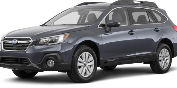 SUBARU OUTBACK 2019 4S4BSAHC1K3371611 image