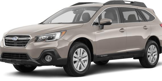 SUBARU OUTBACK 2019 4S4BSAHC2K3231843 image