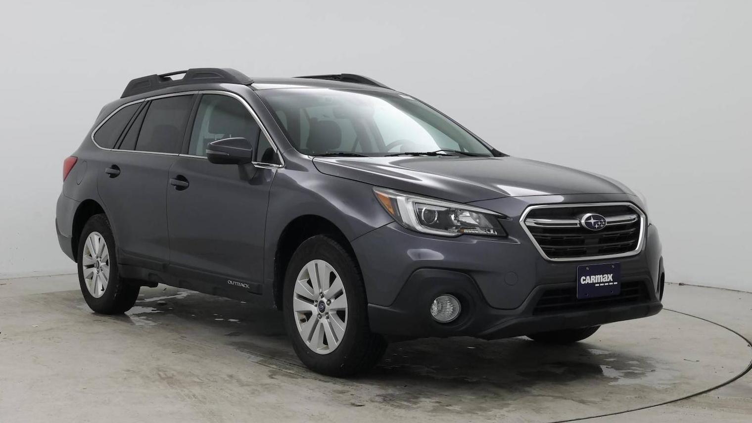 SUBARU OUTBACK 2019 4S4BSAHC5K3220867 image