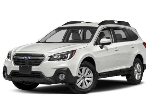 SUBARU OUTBACK 2019 4S4BSAHC9K3242614 image