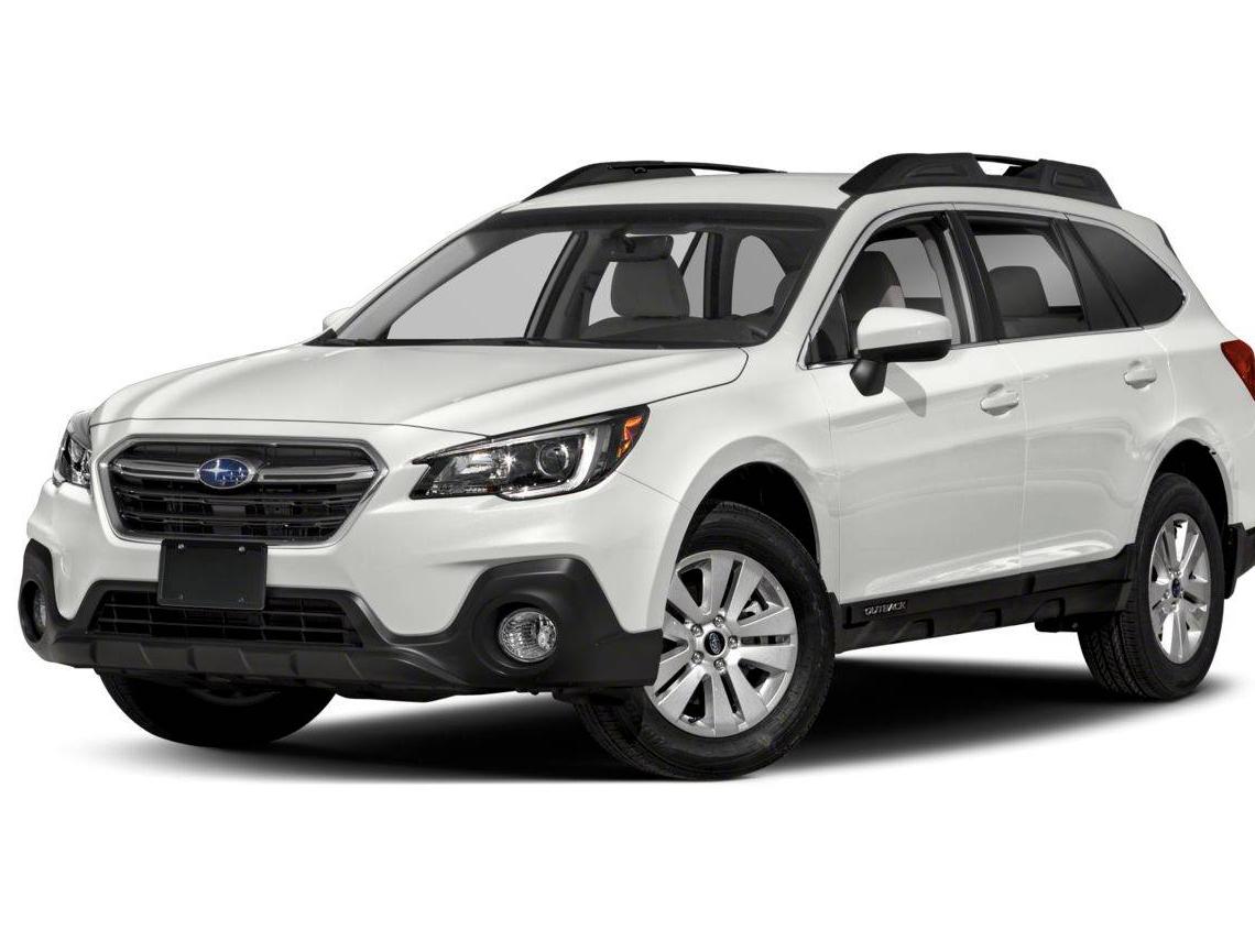 SUBARU OUTBACK 2019 4S4BSAHC2K3346541 image