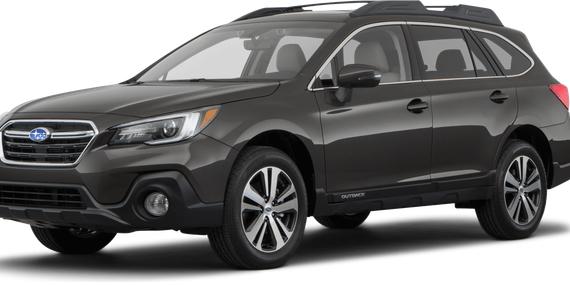 SUBARU OUTBACK 2019 4S4BSANC0K3376299 image