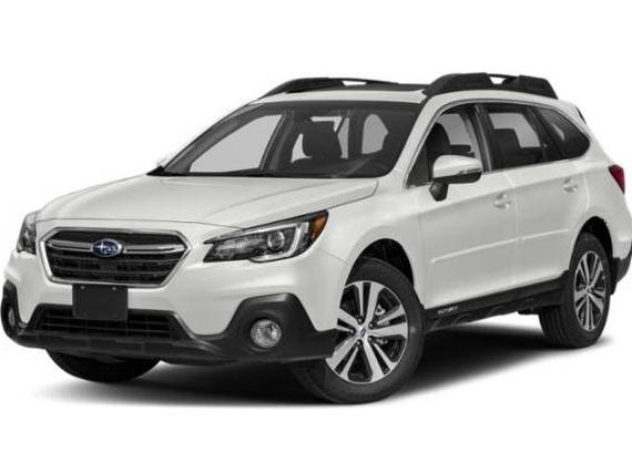 SUBARU OUTBACK 2019 4S4BSANC0K3388971 image