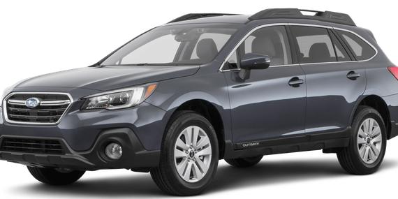 SUBARU OUTBACK 2019 4S4BSAFC9K3268679 image