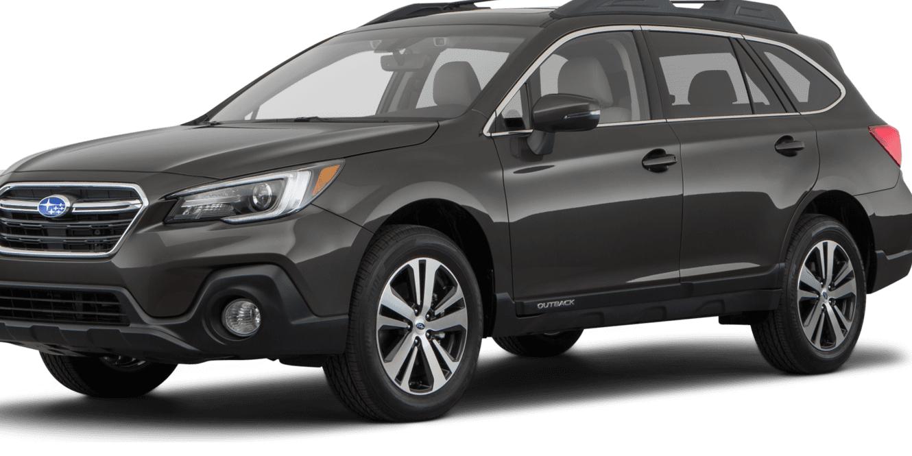 SUBARU OUTBACK 2019 4S4BSANC3K3365765 image