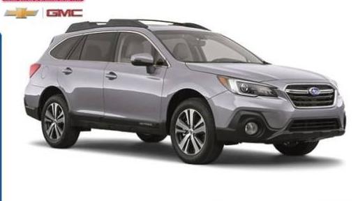 SUBARU OUTBACK 2019 4S4BSANC5K3381045 image