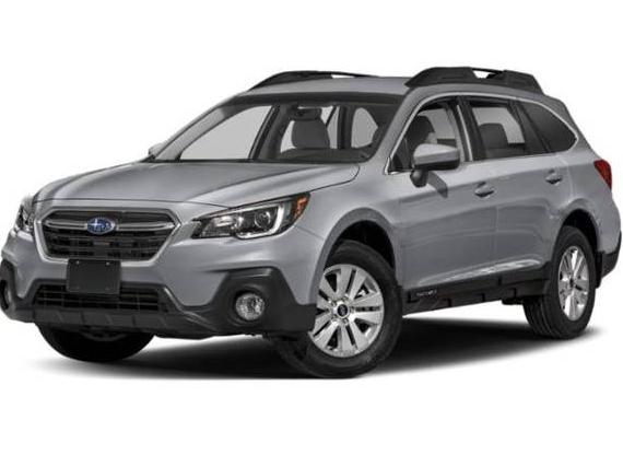 SUBARU OUTBACK 2019 4S4BSAHC1K3202009 image