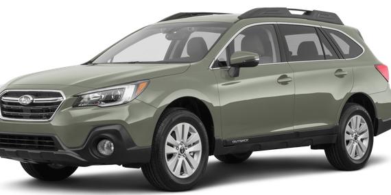 SUBARU OUTBACK 2019 4S4BSAFC9K3370287 image