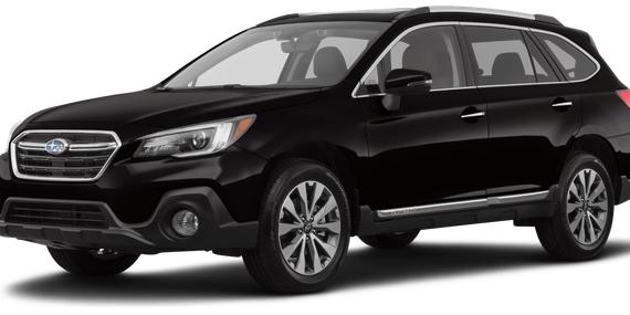 SUBARU OUTBACK 2019 4S4BSATC9K3261123 image