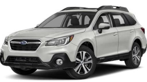 SUBARU OUTBACK 2019 4S4BSENC7K3283321 image