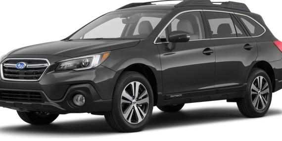 SUBARU OUTBACK 2019 4S4BSANCXK3254484 image