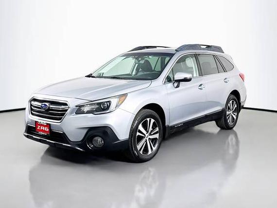SUBARU OUTBACK 2019 4S4BSANC9K3346251 image SUBARU OUTBACK 2019 4S4BSANC9K3346251 image