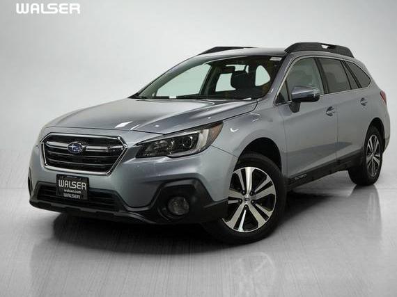 SUBARU OUTBACK 2019 4S4BSAJC6K3360209 image SUBARU OUTBACK 2019 4S4BSAJC6K3360209 image