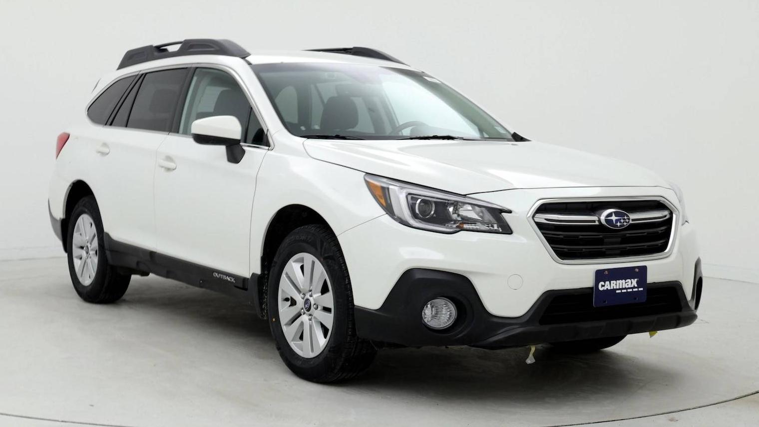 SUBARU OUTBACK 2019 4S4BSAFC7K3210411 image