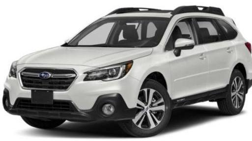 SUBARU OUTBACK 2019 4S4BSANC7K3300286 image