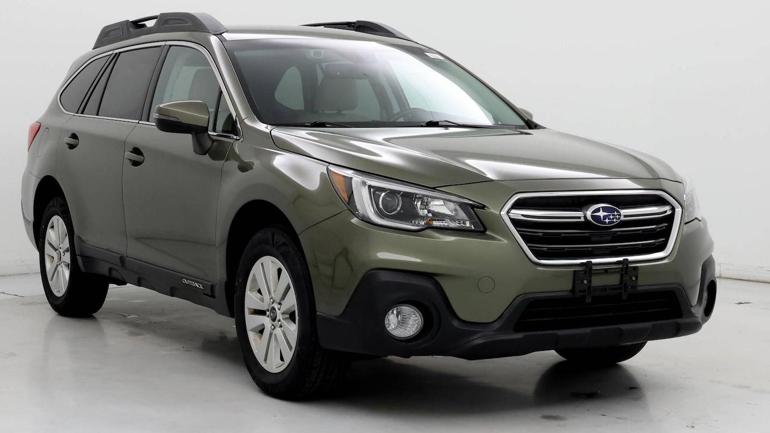 SUBARU OUTBACK 2019 4S4BSAFC1K3248426 image