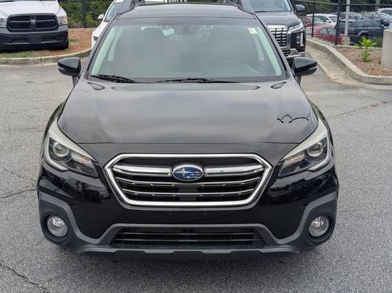 SUBARU OUTBACK 2019 4S4BSENC3K3362808 image SUBARU OUTBACK 2019 4S4BSENC3K3362808 image