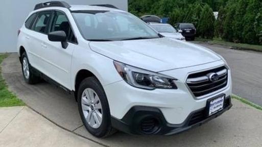 SUBARU OUTBACK 2019 4S4BSABC8K3343359 image