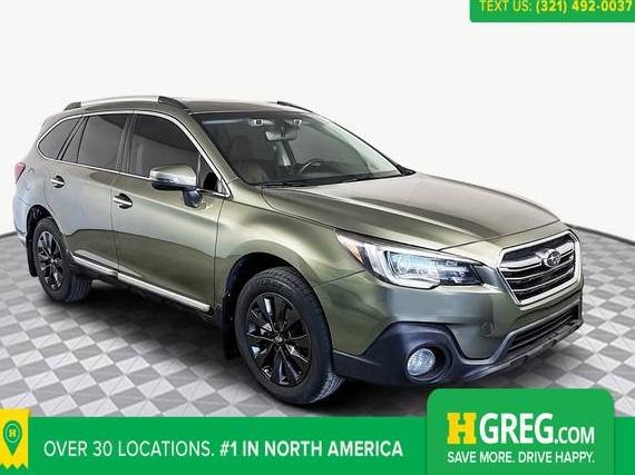 SUBARU OUTBACK 2019 4S4BSATC7K3264425 image SUBARU OUTBACK 2019 4S4BSATC7K3264425 image