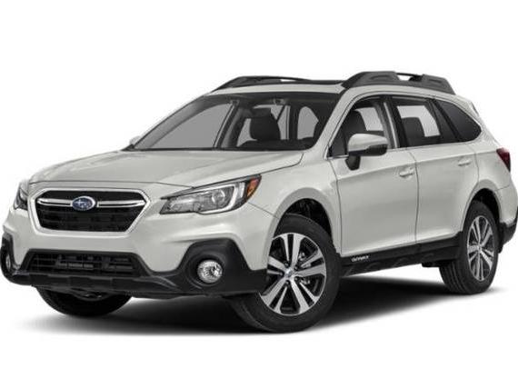 SUBARU OUTBACK 2019 4S4BSENC9K3323561 image