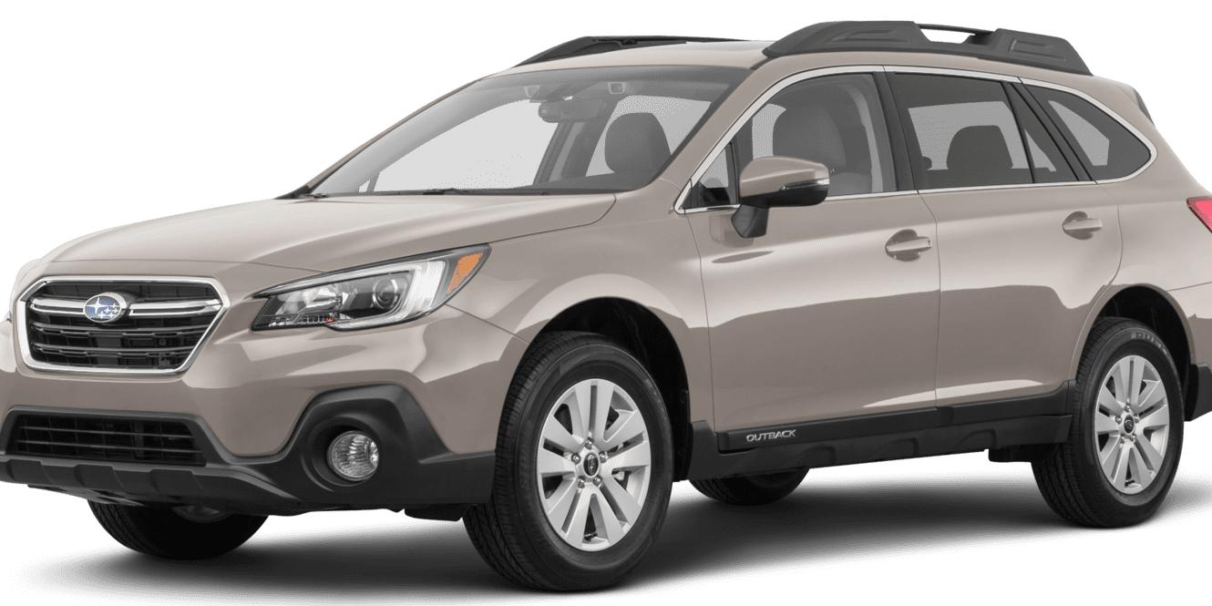 SUBARU OUTBACK 2019 4S4BSAFC0K3267632 image