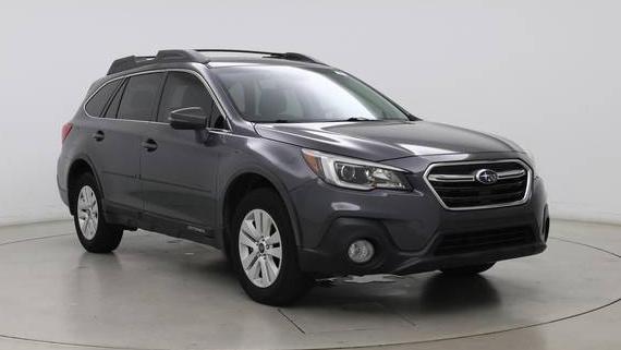 SUBARU OUTBACK 2019 4S4BSAHC3K3284213 image