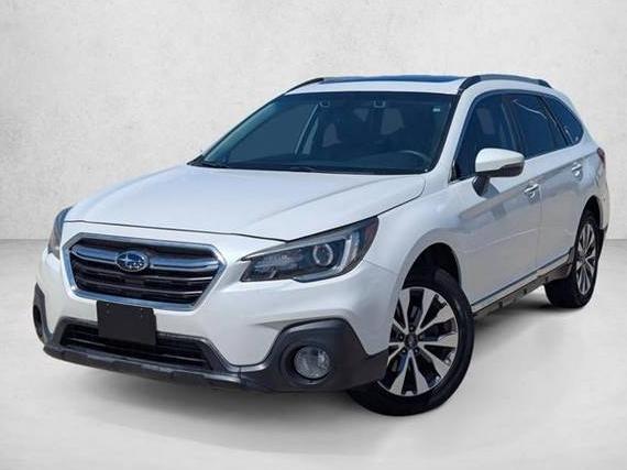 SUBARU OUTBACK 2019 4S4BSETC6K3350381 image SUBARU OUTBACK 2019 4S4BSETC6K3350381 image