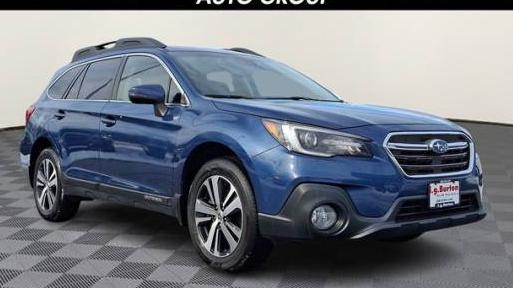 SUBARU OUTBACK 2019 4S4BSANC1K3397226 image