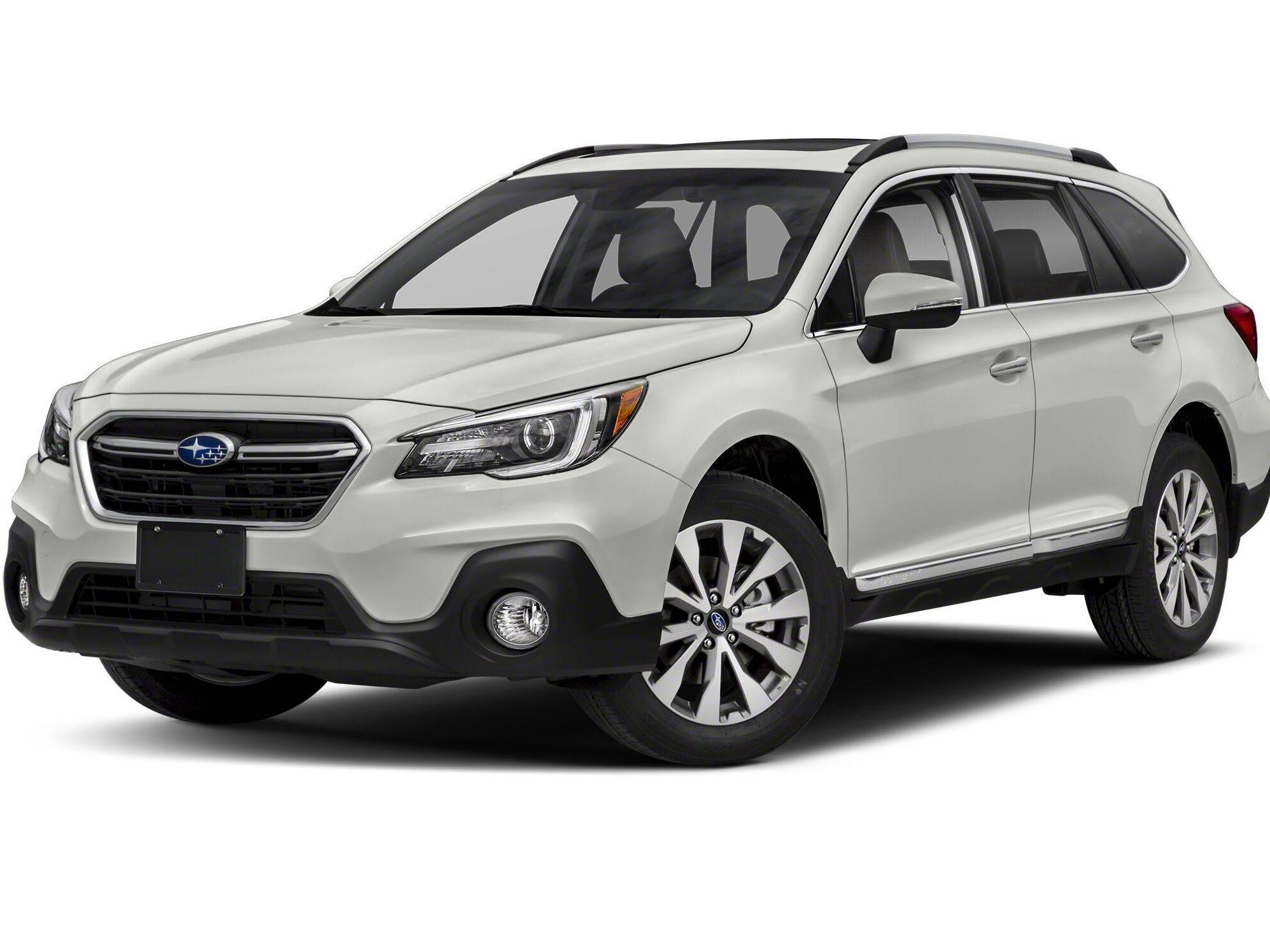 SUBARU OUTBACK 2019 4S4BSETC8K3394995 image