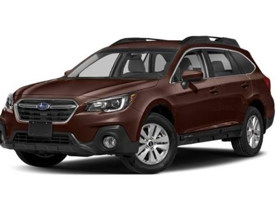SUBARU OUTBACK 2019 4S4BSAFC2K3352617 image
