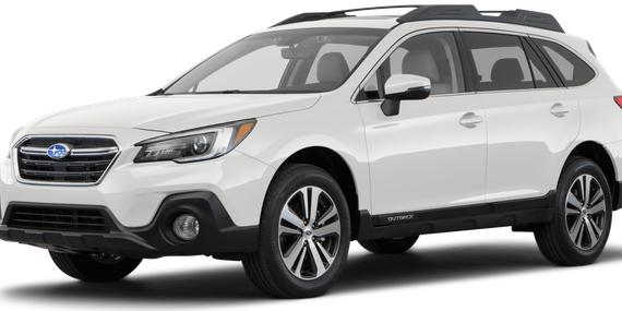 SUBARU OUTBACK 2019 4S4BSANC5K3249192 image SUBARU OUTBACK 2019 4S4BSANC5K3249192 image