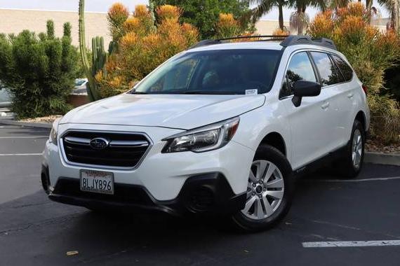 SUBARU OUTBACK 2019 4S4BSABC2K3371643 image SUBARU OUTBACK 2019 4S4BSABC2K3371643 image