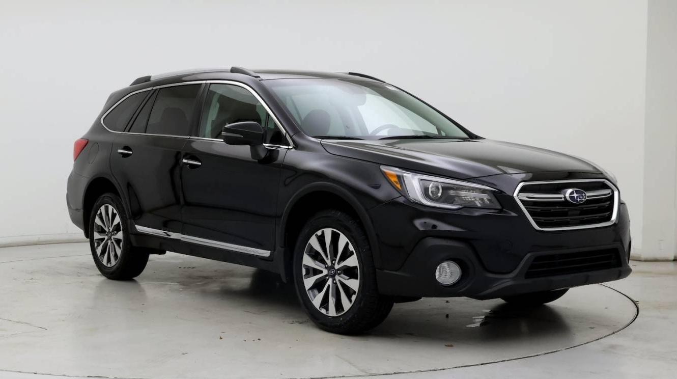 SUBARU OUTBACK 2019 4S4BSATC0K3383658 image