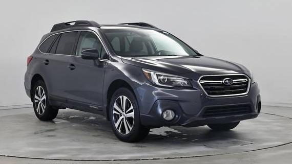SUBARU OUTBACK 2019 4S4BSANCXK3203437 image