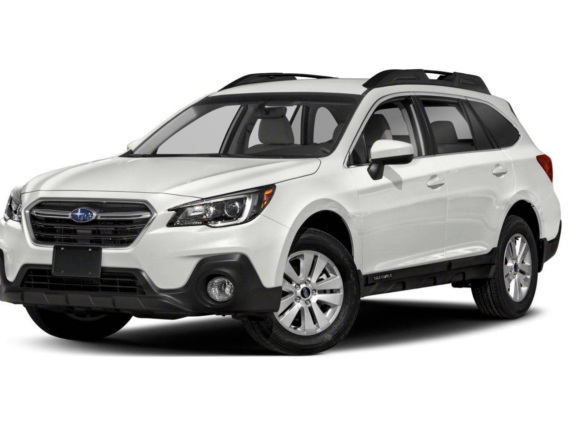 SUBARU OUTBACK 2019 4S4BSAHC5K3320483 image