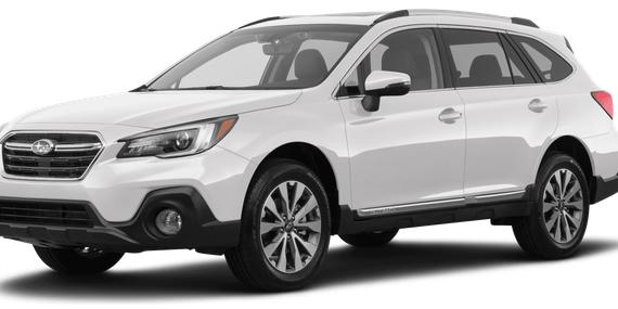 SUBARU OUTBACK 2019 4S4BSATC8K3306715 image