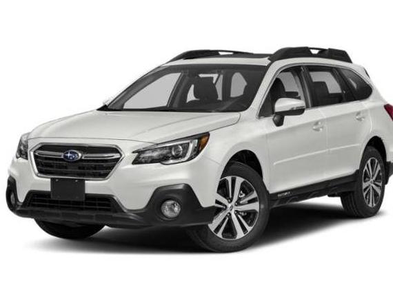 SUBARU OUTBACK 2019 4S4BSANC7K3368118 image