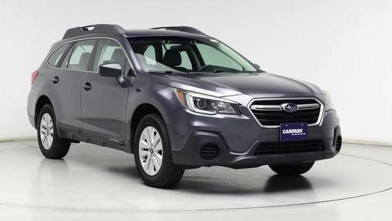 SUBARU OUTBACK 2019 4S4BSABC1K3307111 image SUBARU OUTBACK 2019 4S4BSABC1K3307111 image