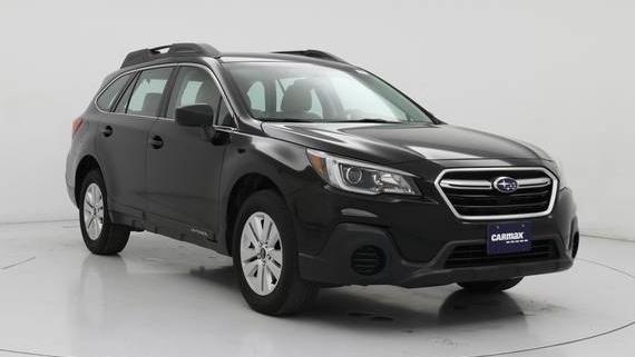 SUBARU OUTBACK 2019 4S4BSABC0K3346434 image