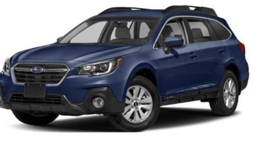 SUBARU OUTBACK 2019 4S4BSAFC6K3231783 image