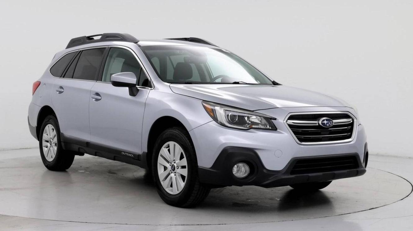 SUBARU OUTBACK 2019 4S4BSAFC3K3241672 image