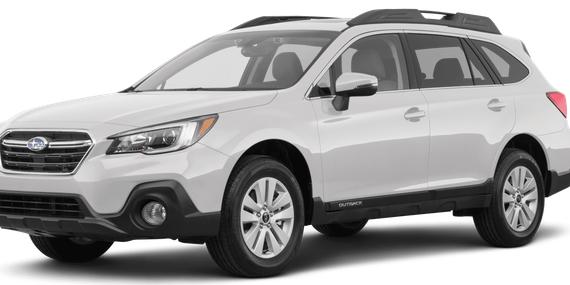 SUBARU OUTBACK 2019 4S4BSAFC9K3272277 image