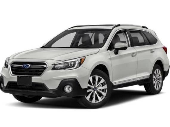 SUBARU OUTBACK 2019 4S4BSETC0K3261003 image