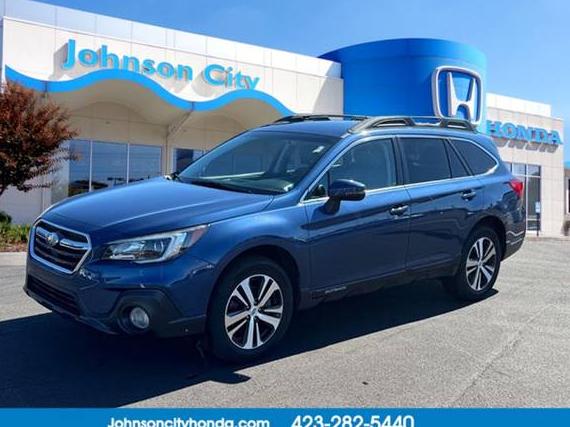 SUBARU OUTBACK 2019 4S4BSAJC4K3244510 image