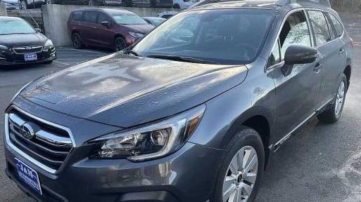 SUBARU OUTBACK 2019 4S4BSAFCXK3246044 image