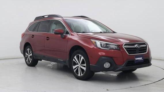 SUBARU OUTBACK 2019 4S4BSANCXK3238897 image