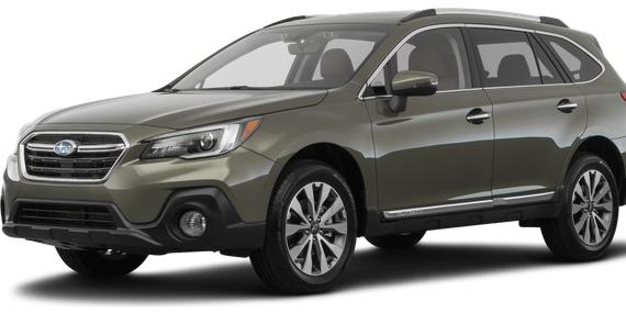 SUBARU OUTBACK 2019 4S4BSATC4K3230720 image