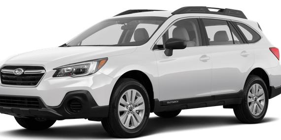 SUBARU OUTBACK 2019 4S4BSABC7K3364123 image